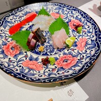 寿司 なかご 別邸 - 