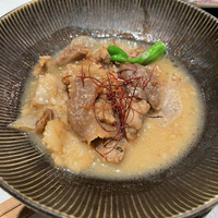 寿司 なかご 別邸 - 