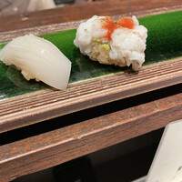 寿司 なかご 別邸 - 