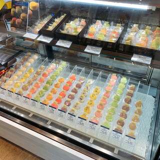 パティスリーイマージュ_2