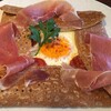 ブレッツ カフェ クレープリー 新宿タカシマヤ店