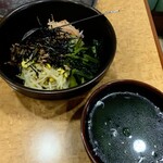 中村焼肉店 - 