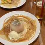 CREPERIE Le Beurre Noisette - 