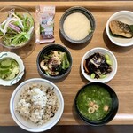 Mitsui Gaden Hoteru Hiroshima - 私がチョイスした朝食ビュッフェ