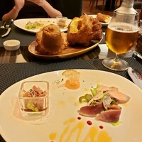 BLT STEAK OSAKA - 