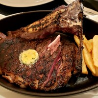BLT STEAK OSAKA - 