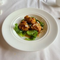 ジャスミンガーデン - 