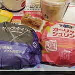 マクドナルド - 