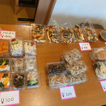 まごころお料理 西や - 