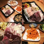 洋惣菜 亀洋 - 今回のベストショット♬