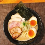 らぁ麺 やな木 - 