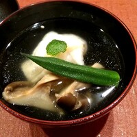御料理 寺沢 - 