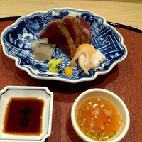 御料理 寺沢 - 