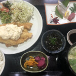 居酒屋 うらしま - 