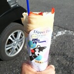 ディッパーダン - 料理写真: