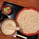 Soba Matsuo - 