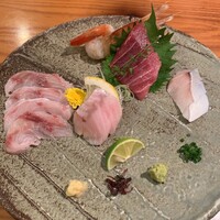 のどぐろ専門 銀座 中俣 - 