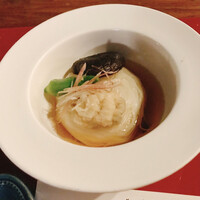 京料理 先斗町 富美家 - 