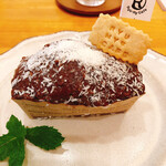 Ryu-my Cafe - 