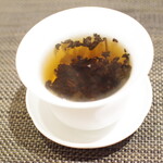 Shino Wa Pu Pu Ru - 黒凍頂烏龍茶