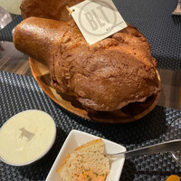 BLT STEAK OSAKA - 