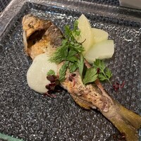 BLT STEAK OSAKA - 