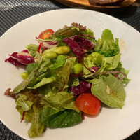 BLT STEAK OSAKA - 