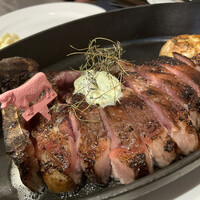 BLT STEAK OSAKA - 