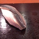 蔵鮨 - ままかり