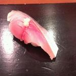 蔵鮨 - 〆サバ