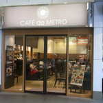 Cafe de metro - 