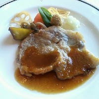 レストラン鳥居平 - 