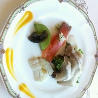 レストラン鳥居平 - 