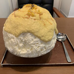 サカノウエカフェ - 