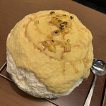 サカノウエカフェ - 