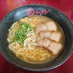 丸徳ラーメン - 