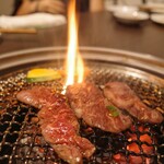 焼肉 わがんせ - 