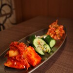 焼肉 わがんせ - 