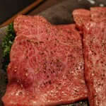 焼肉 わがんせ - 