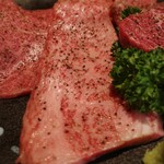 焼肉 わがんせ - 