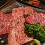 焼肉 わがんせ - 