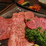 焼肉 わがんせ - 