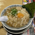 丸源ラーメン - 