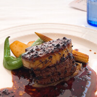 ブラッスリー ポール・ボキューズ 大丸東京 - 