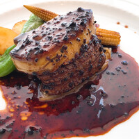 ブラッスリー ポール・ボキューズ 大丸東京 - 