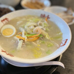 味千拉麺 - タイピーエン