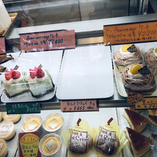 吹田で人気のケーキ ランキングtop 食べログ 吹田で人気のケーキ ランキングtop 食べログ