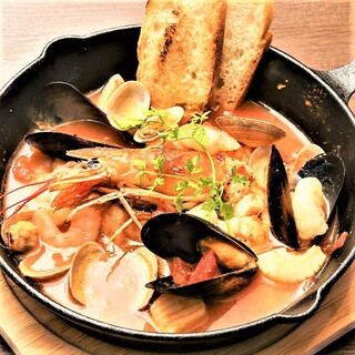 海鮮 イタリアンバル ルチアーノ_2