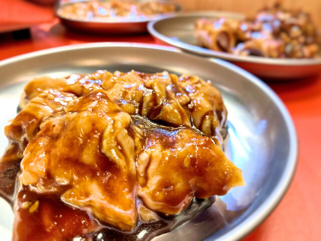 大衆切り落とし焼肉酒場 ハネモン屋 名駅店 名鉄名古屋 焼肉 食べログ