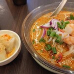 タイの食卓 オールドタイランド - 